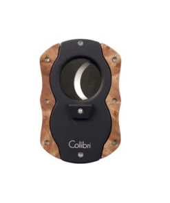 Colibri Cut-Wood Hellbraun