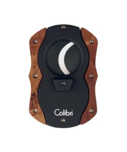 Colibri Cut-Wood Dunkelbraun