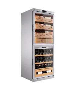 Großhandel Kombischrank Wein Zigarren