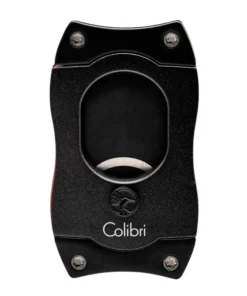 Colibri Cutter S-Cut schwarz