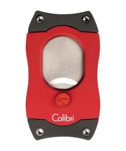 Colibri Cutter S-Cut rot