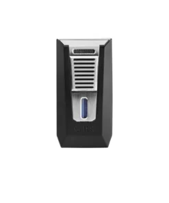 Colibri Slide II Double-Jet schwarz matt