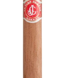 La Flor De Cano Petit Coronas