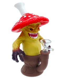 Hersteller von filtrierenden Silikon-Bongs