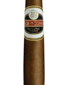 Flor de Copan Maduro Gordito