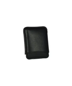 Zigarilloetui Wess 8er schwarz