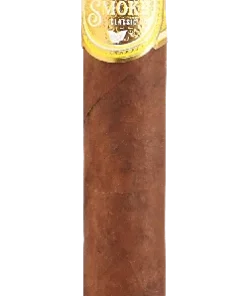 Rocky Patel Seed to Smoke Classic Toro