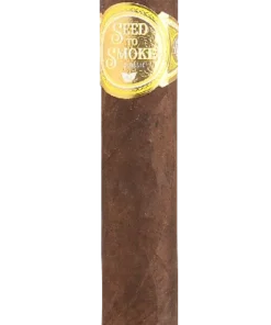 Rocky Patel Seed to Smoke Classic Sixty (Double Toro)