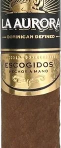 La Aurora Escogidos Robusto