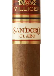 Villiger San’Doro Claro Robusto
