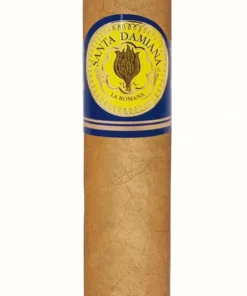 Santa Damiana Short Robusto