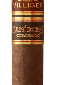 Villiger San’Doro Colorado Robusto