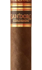 Villiger San’Doro Colorado Toro