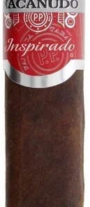 Macanudo Inspirado Red Robusto