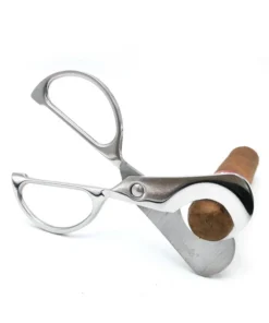 Angelo Zigarrenschere 11,7cm, chrom