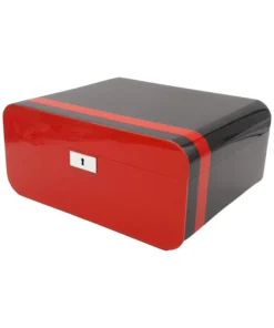 Guy Janot Humidor für 20 Zigarren