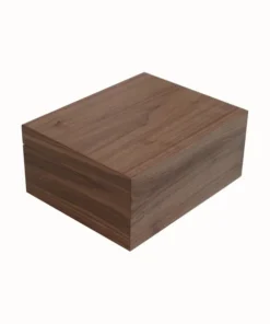 Pegasus Humidor für 35 Zigarren