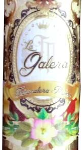 La Galera Half Corona