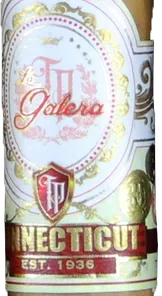 La Galera Connecticut Half Corona
