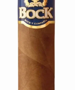 Bock Short Robusto