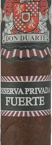 Don Duarte Reserva Privada Fuerte Piramide