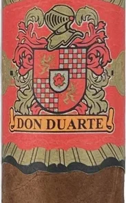 Don Duarte Clasico Golden Ancho