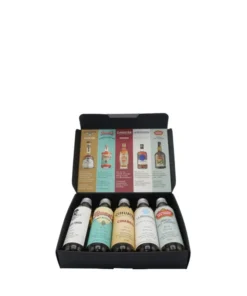 Tasting Box Perola