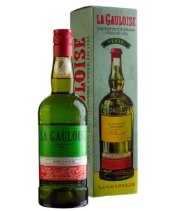 La Gauloise Verte 0,7l