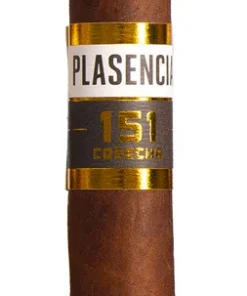 Plasencia Cosecha 151 La Musica (Robusto)
