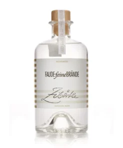 Faude Feine Brände Zibärtle 0,5l