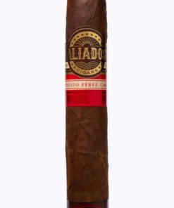 Aliados Cabinet Edition by Ernest Perez-Carrillo Torpedo