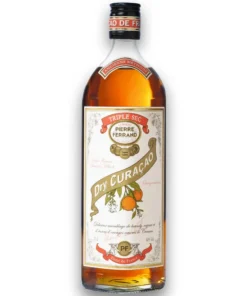 Ferrand Dry Curacao 0,7l