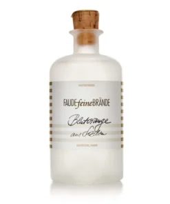 Faude Blutorange aus Sizilien 0,5l