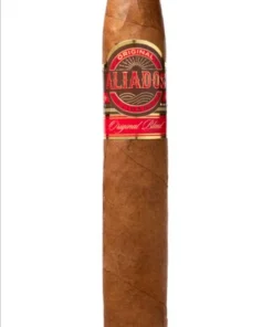 Aliados Original Blend Torpedo