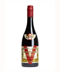 Guiseppe Giusti Vermouth 0,75l