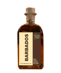 Hausmarke Rum Barbados 0,5l