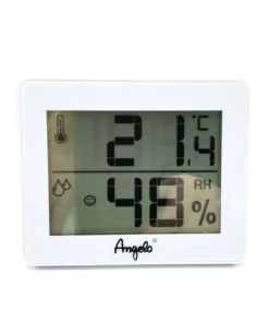 Angelo digital Hygrometer
