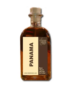 Hausmarke Rum Panama 0,5l