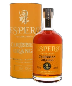 Espero Caribbean Orange 0,7l