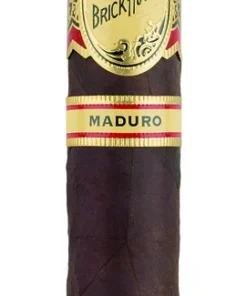 Brick House Robusto Maduro