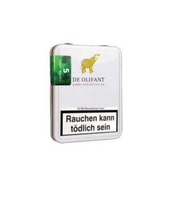 De Olifant Modern 5er Giant Brasil