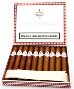 Cabrera Amistad 407