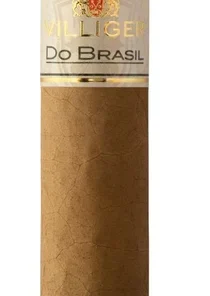 Villiger Do Brasil Claro Robusto