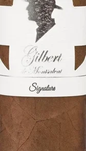 Gilbert Signature Line Chubby