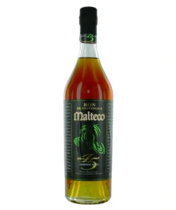 Malteco 15 0,7l