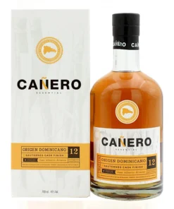 Ron Canero (Summum) Sauterne Finish 0,7
