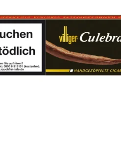 Villiger Culebras