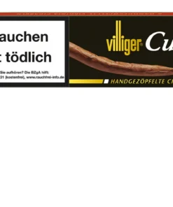 Villiger Curly
