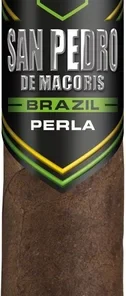 San Pedro de Marcoris Brasil Perla