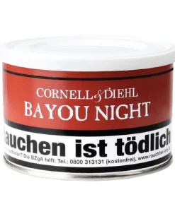 Cornell & Diehl Bayou Night
